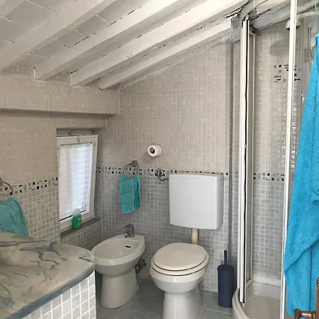 Casa Martina Hébergement de vacances *