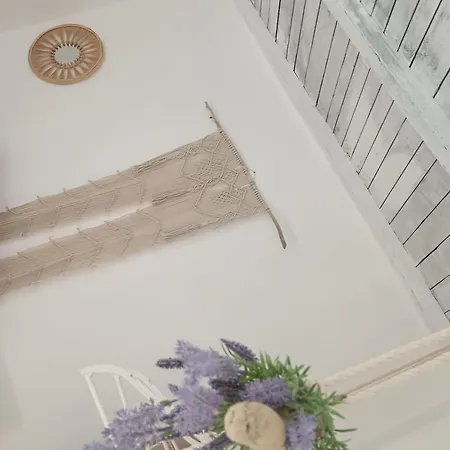 Casa Martina Hébergement de vacances Arcola