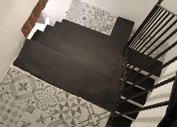 Дом отдыха Casa Martina Аркола