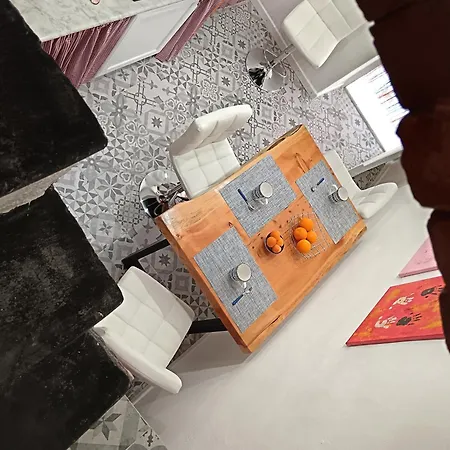 Сasa de vacaciones Casa Martina