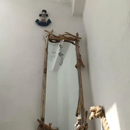 Сasa de vacaciones Casa Martina Arcola