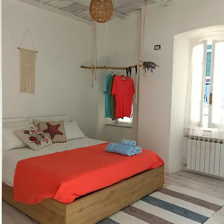 Casa Martina Arcola