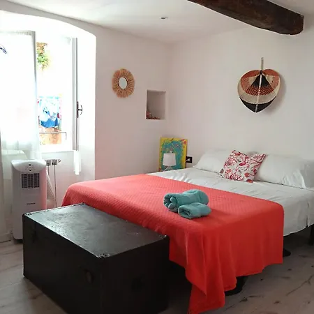 Holiday home Casa Martina