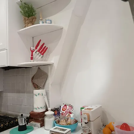 Casa Martina Holiday home *