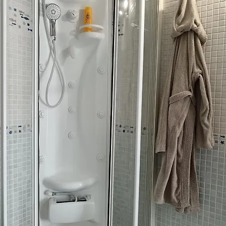 Casa Martina * Arcola