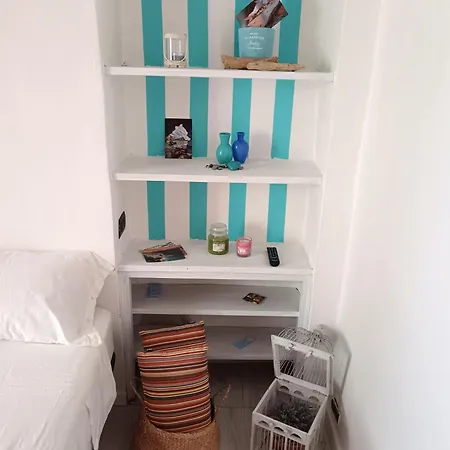 Casa Martina Holiday home *