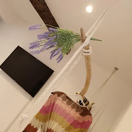 Holiday home Casa Martina Arcola