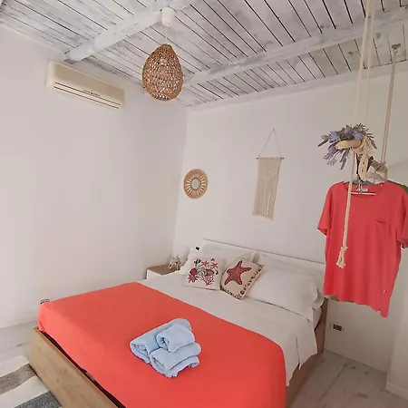 Casa Martina Arcola