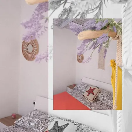Casa Martina Holiday home *