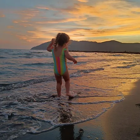 Casa Martina * Arcola