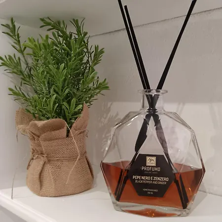 Casa Martina Дом отдыха *