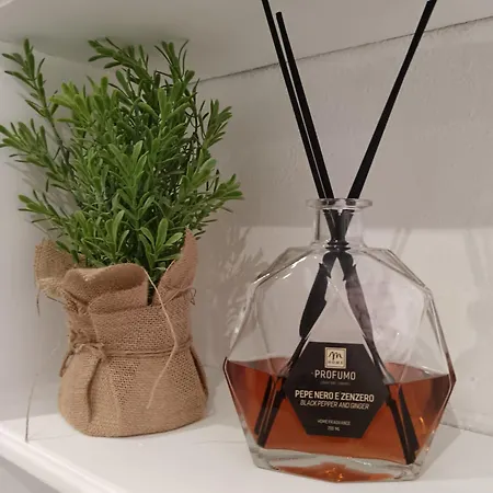 Casa Martina Сasa de vacaciones *