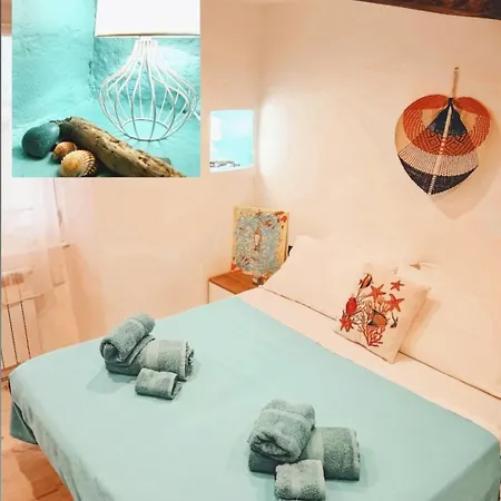Holiday home Casa Martina Arcola