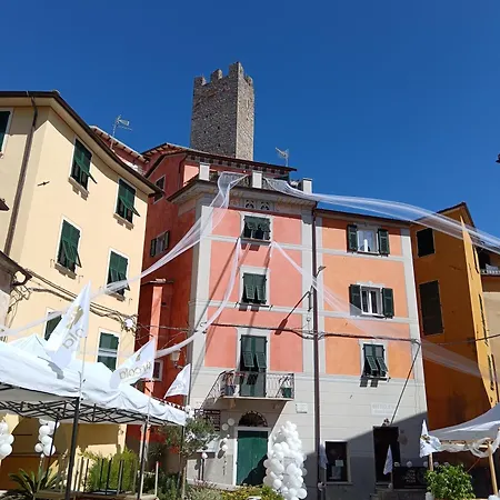 Casa Martina *