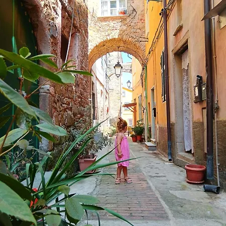 Сasa de vacaciones Casa Martina