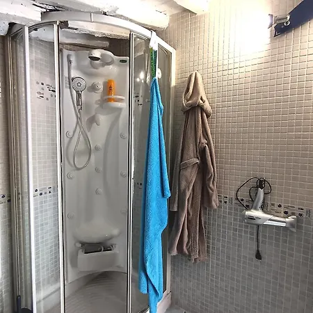 Casa Martina Дом отдыха *