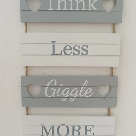 Сasa de vacaciones Casa Martina *