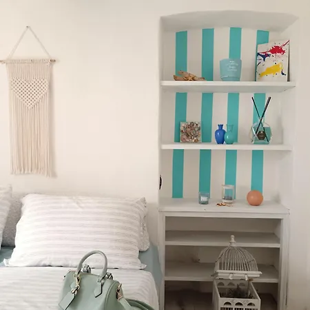 Casa Martina Сasa de vacaciones *