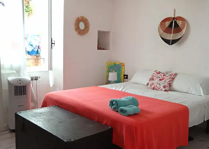 Feriehus Casa Martina