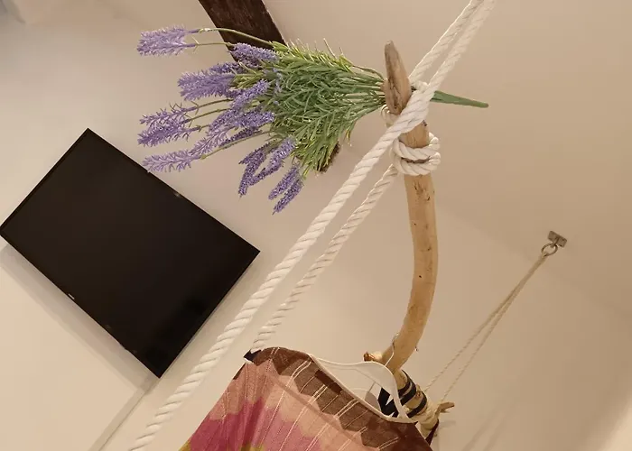 Feriehus Casa Martina Arcola