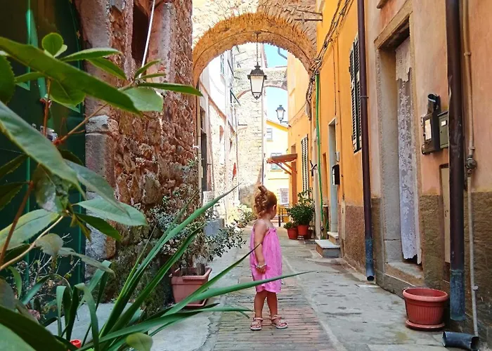 Feriehus Casa Martina