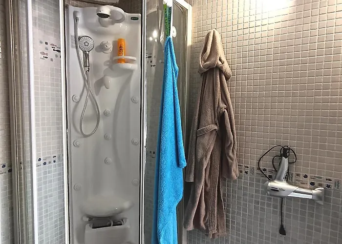 Casa Martina Feriehus *