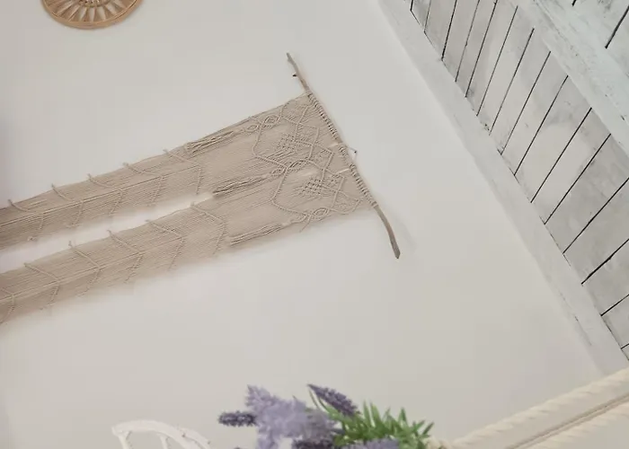 Casa Martina Feriehus Arcola