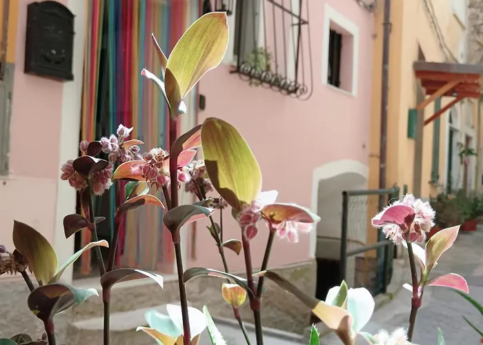 Casa Martina Feriehus